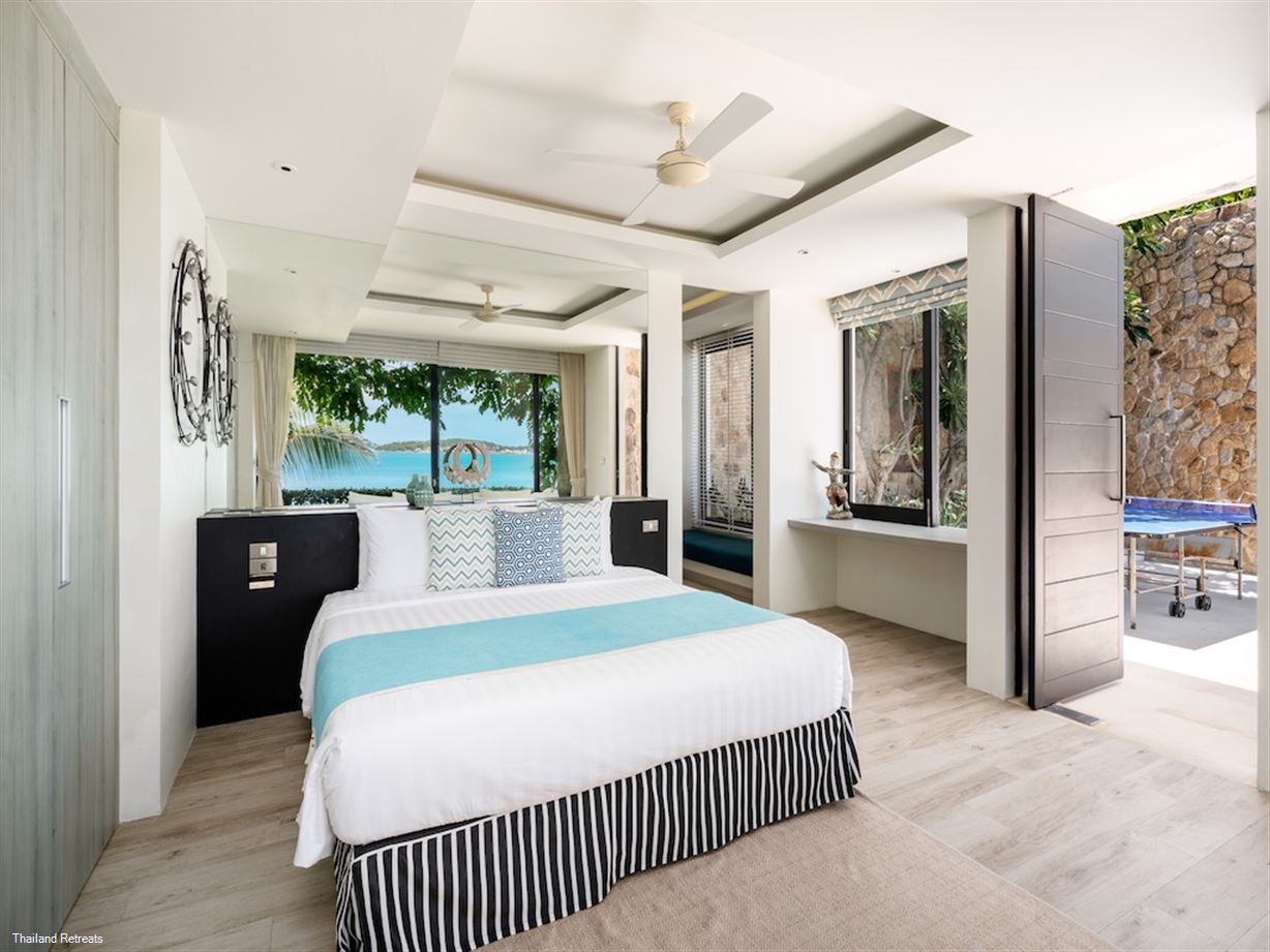Samujana Villa 20