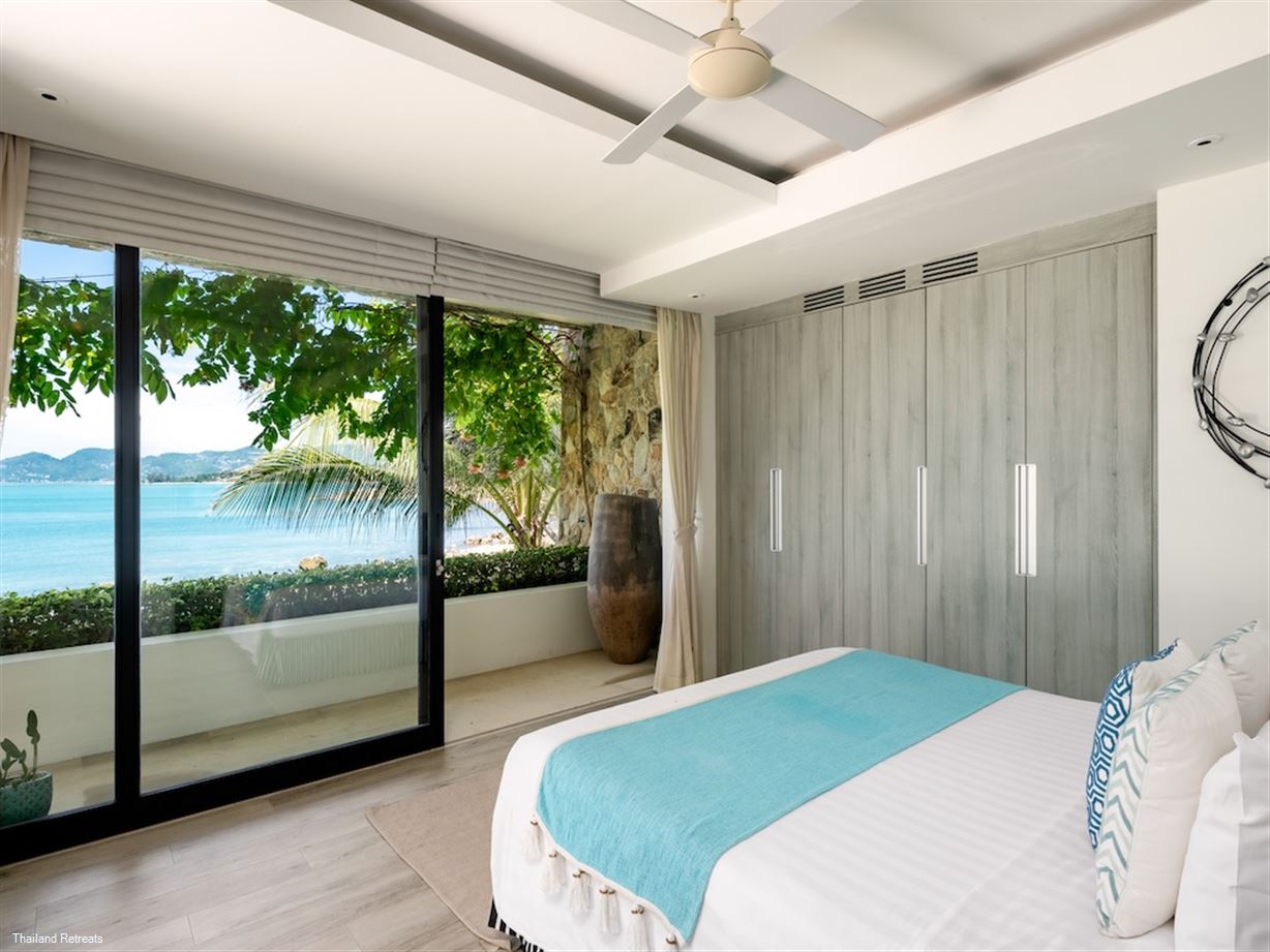 Samujana Villa 20