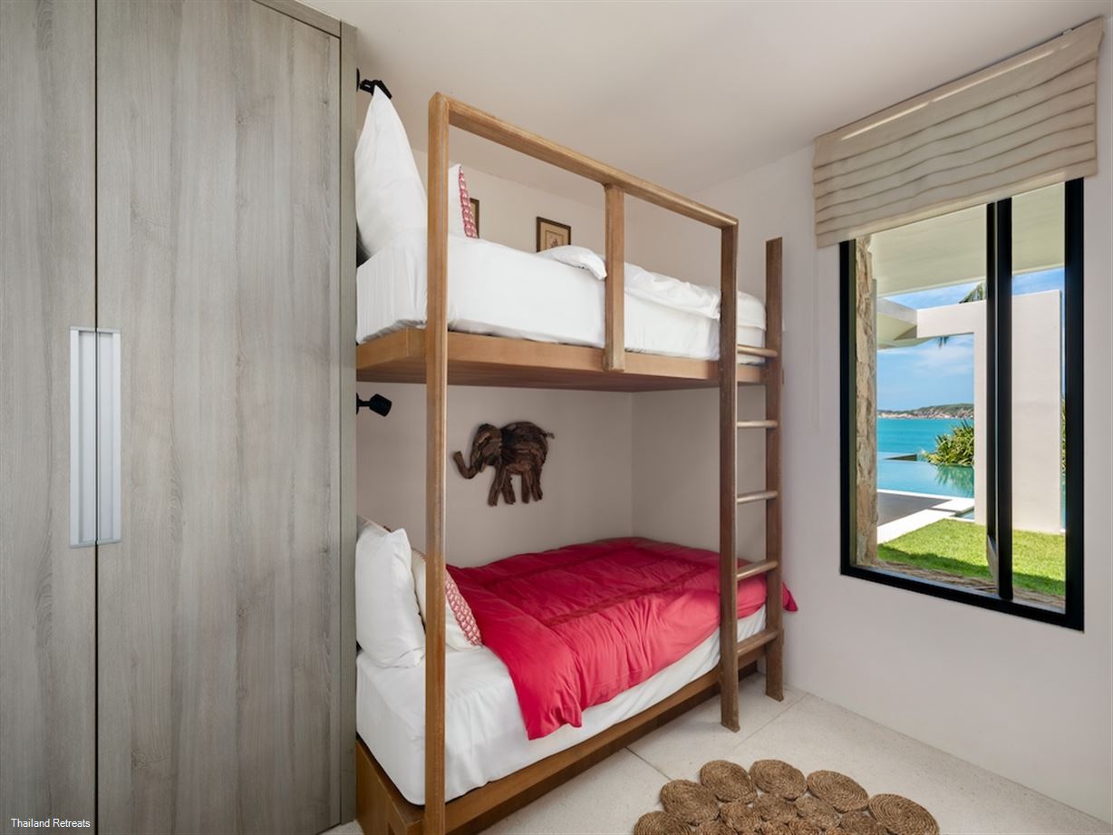 Samujana Villa 20