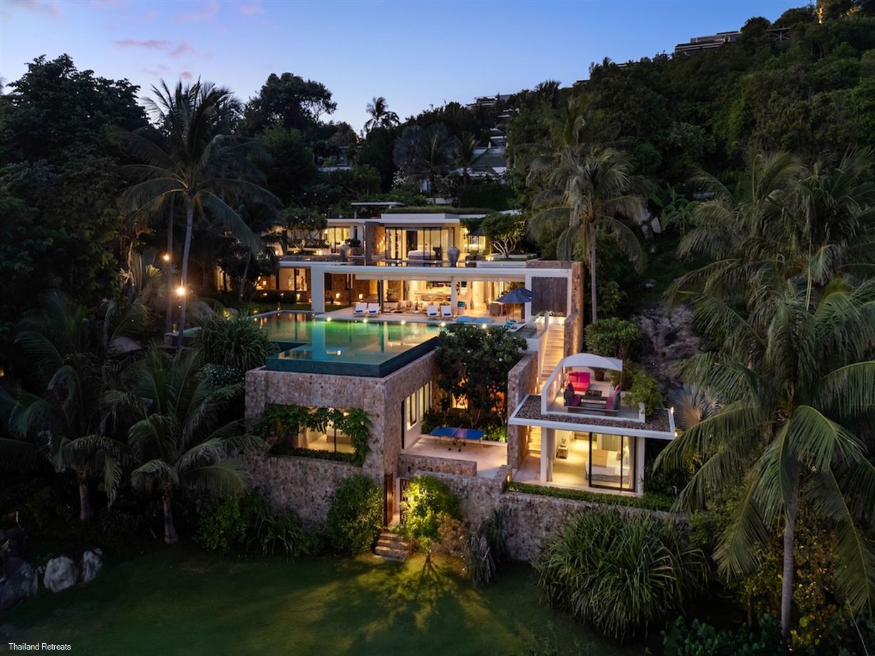 Samujana Villa 20