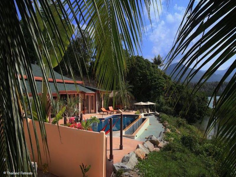 Mermaid Villa