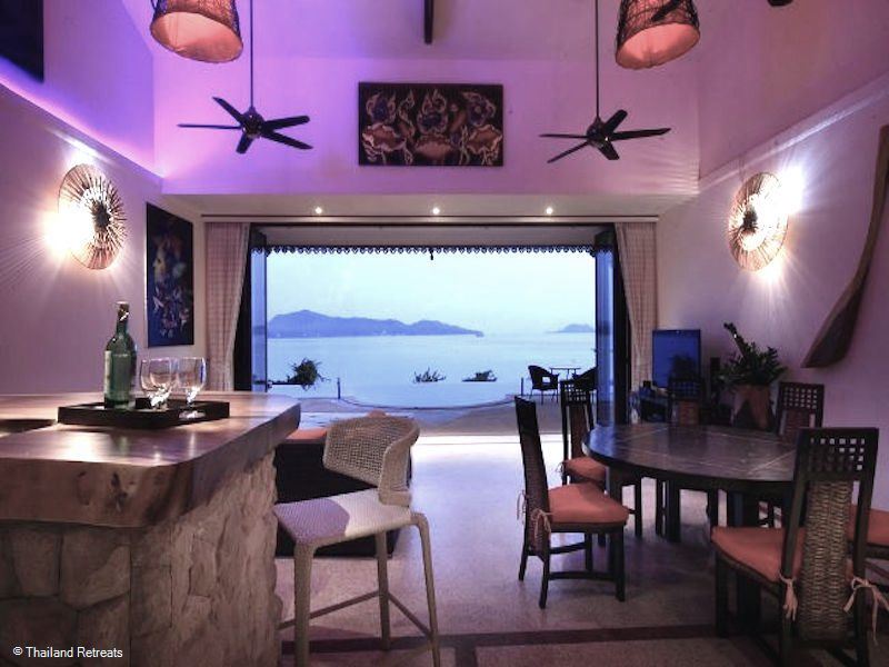 Mermaid Villa