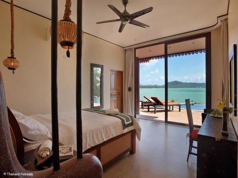 Mermaid Villa