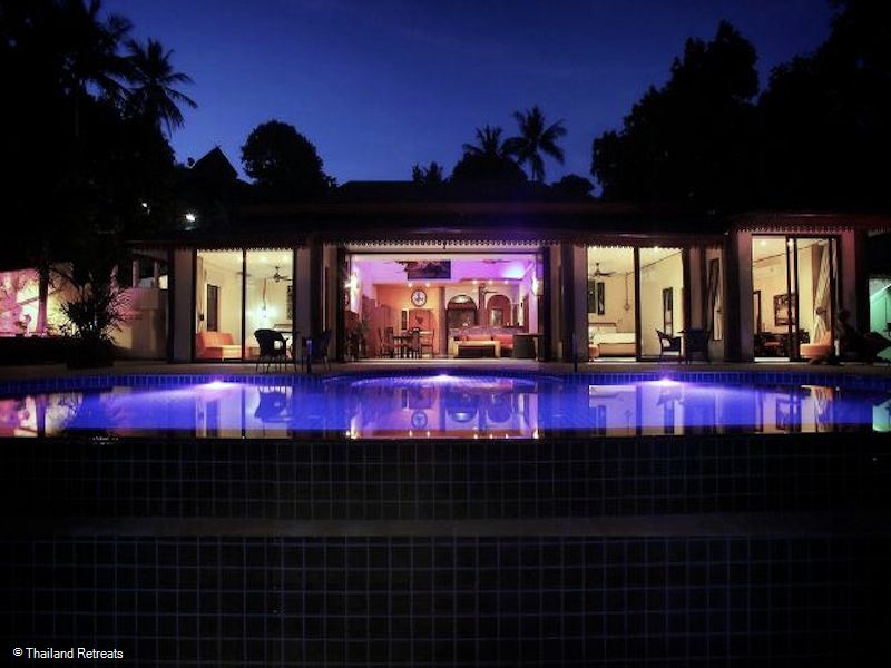 Mermaid Villa