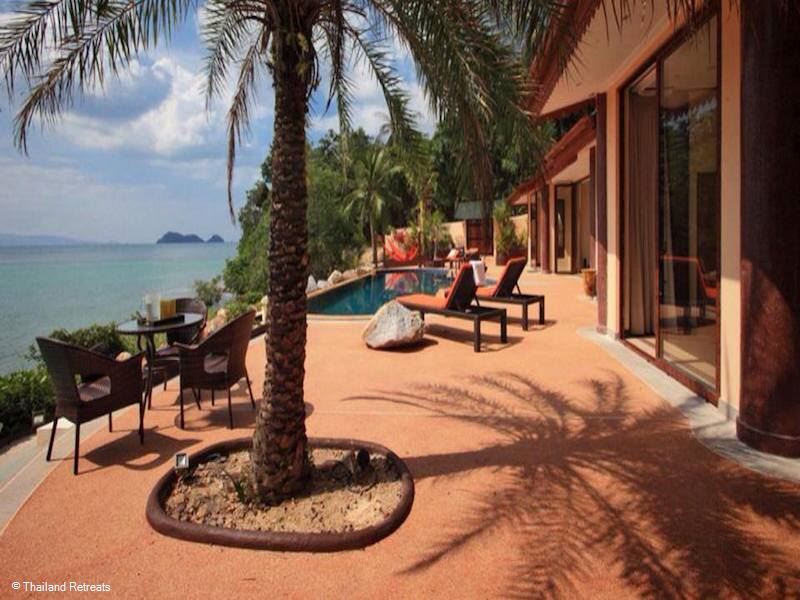 Mermaid Villa