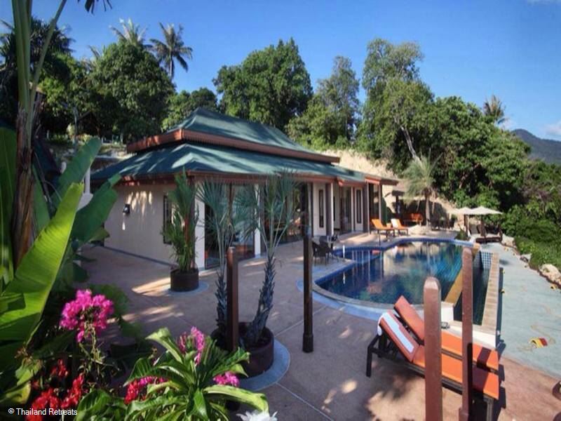 Mermaid Villa