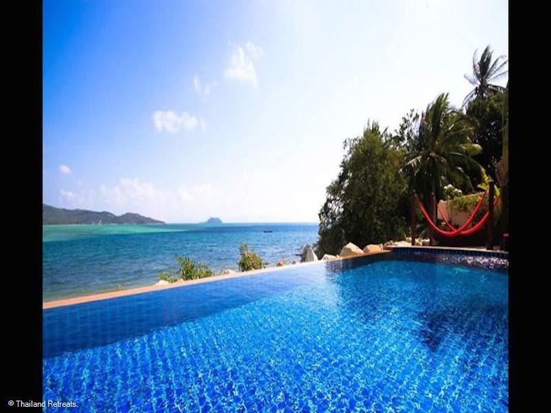 Mermaid Villa