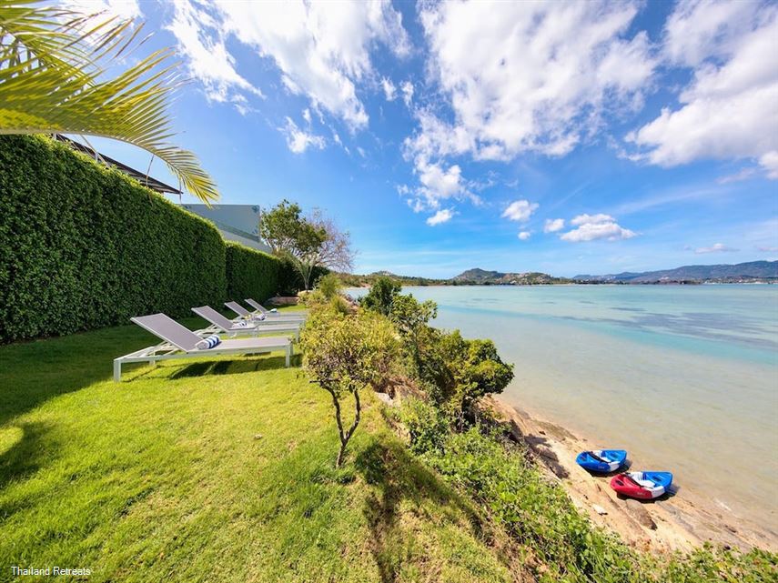 Villa Manta