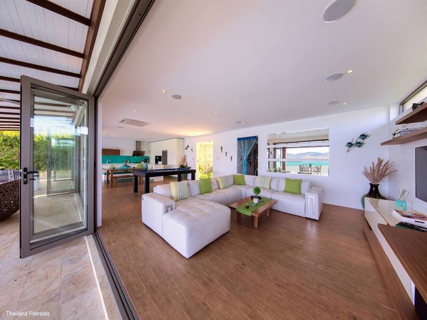 Villa Manta