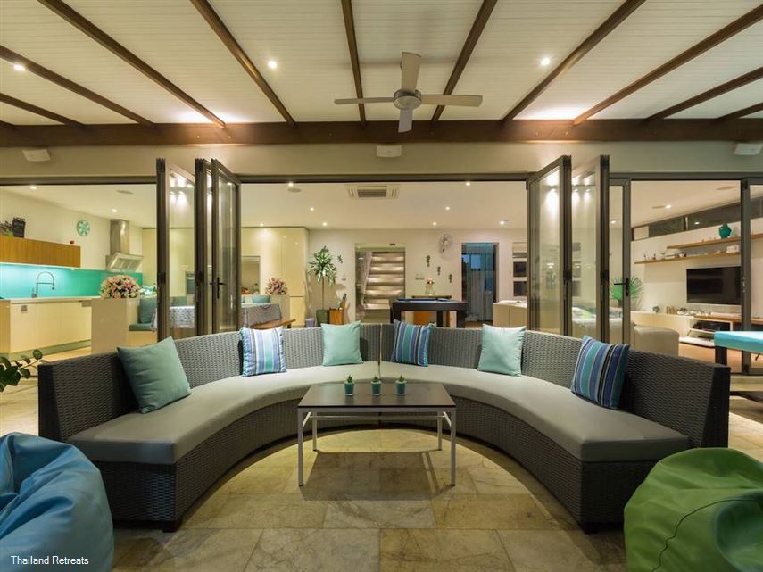 Villa Manta