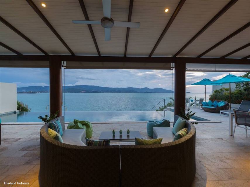 Villa Manta