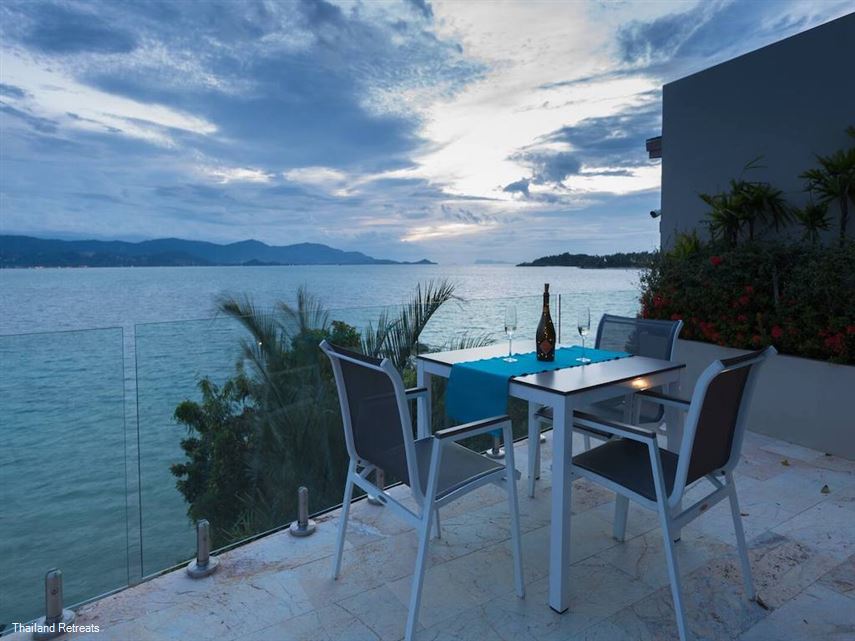 Villa Manta