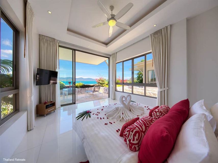 Villa Manta