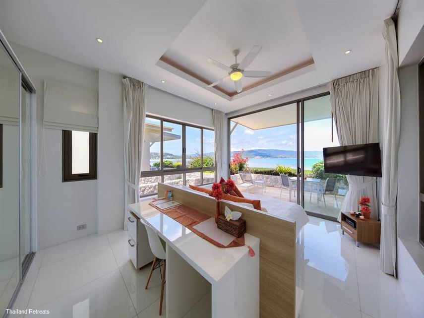 Villa Manta