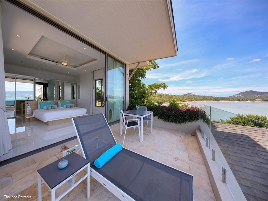 Villa Manta