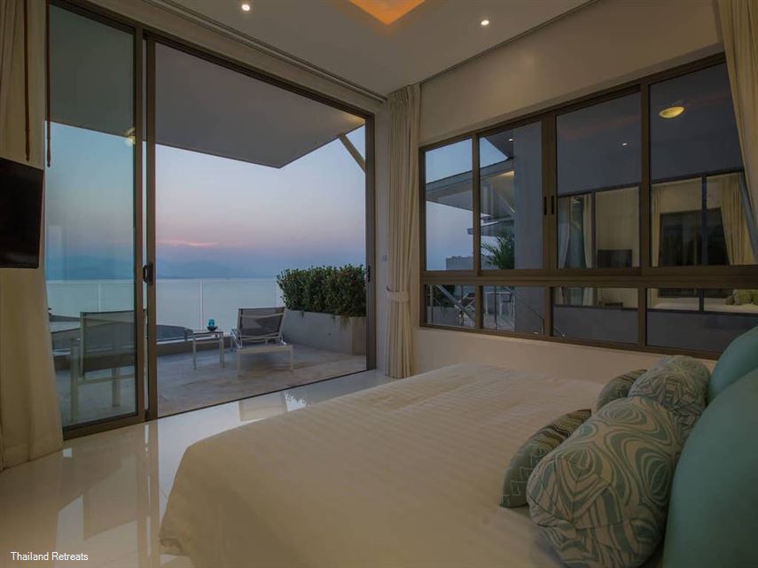 Villa Manta
