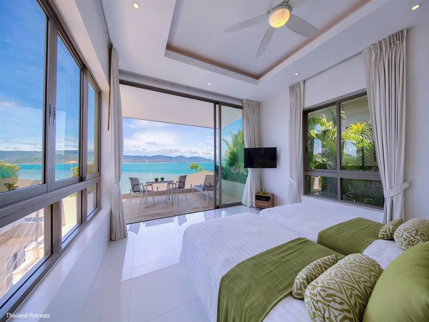 Villa Manta