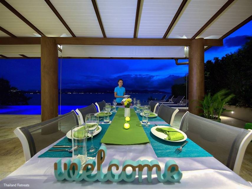 Villa Manta