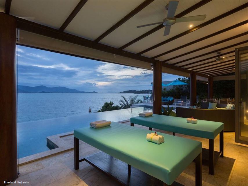 Villa Manta