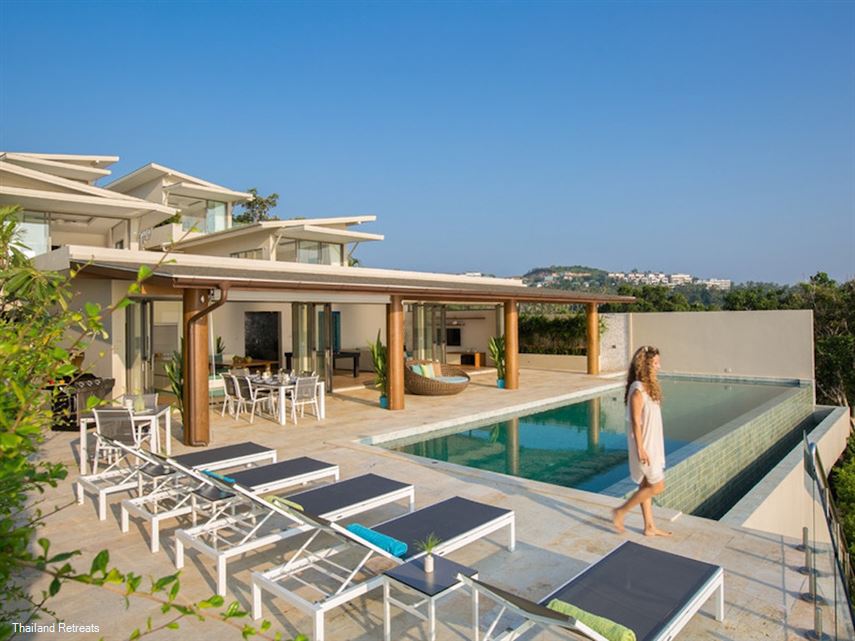 Villa Manta