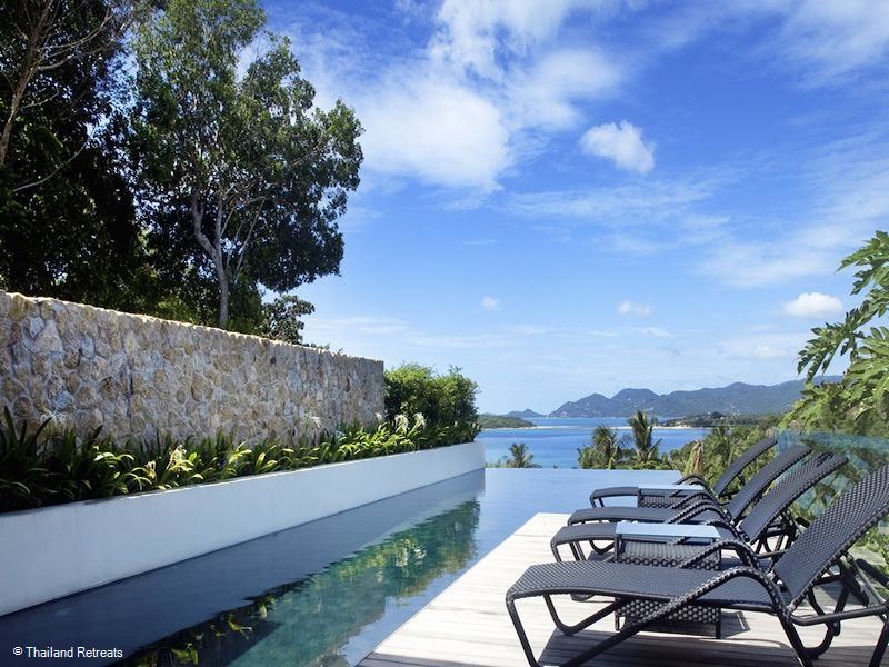 Samujana Villa 11B