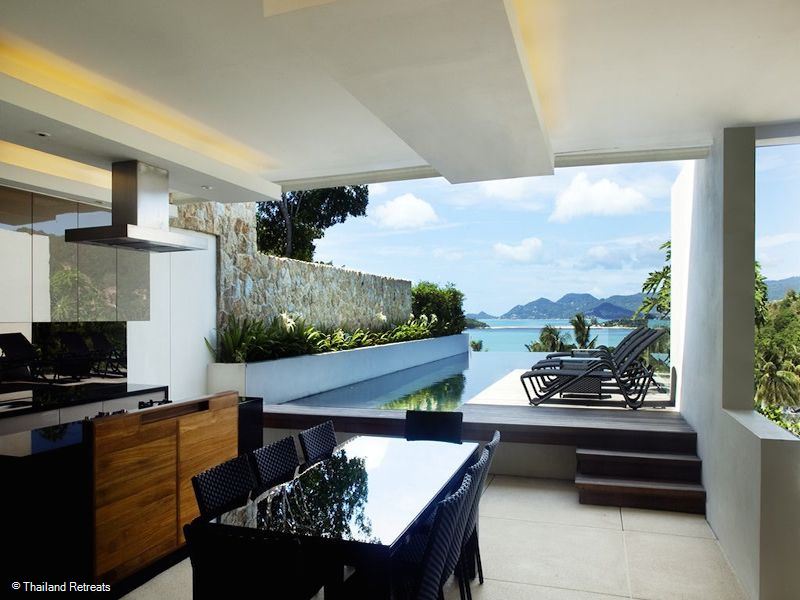 Samujana Villa 11B