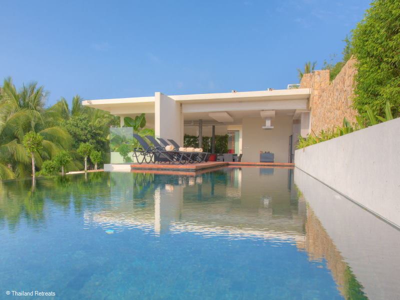Samujana Villa 11B
