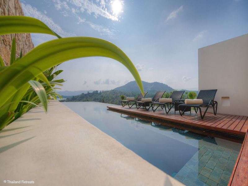 Samujana Villa 11B