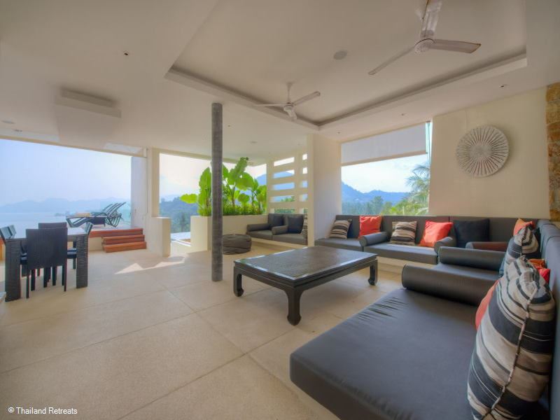 Samujana Villa 11B