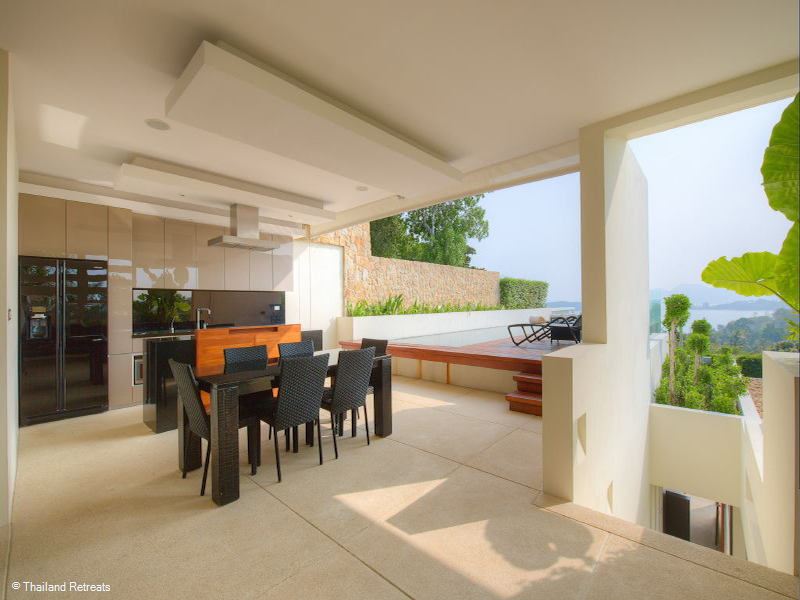 Samujana Villa 11B