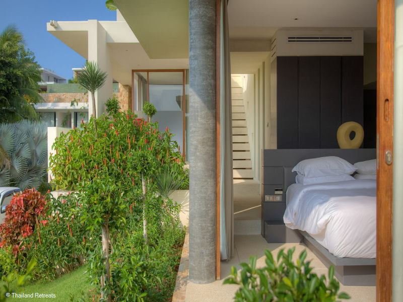 Samujana Villa 11B