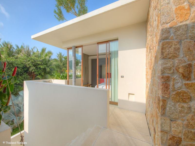 Samujana Villa 11B
