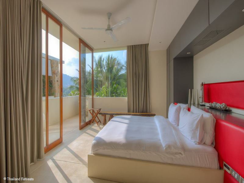 Samujana Villa 11B