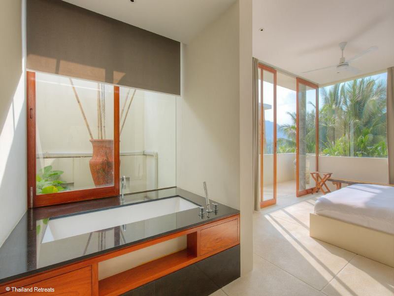 Samujana Villa 11B