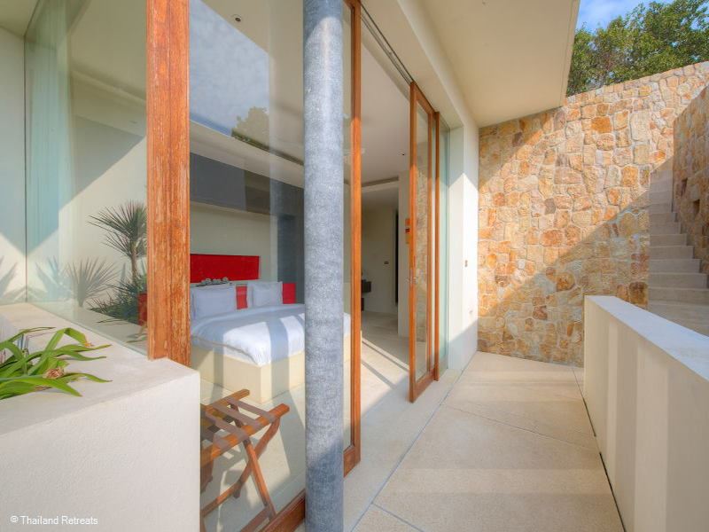 Samujana Villa 11B