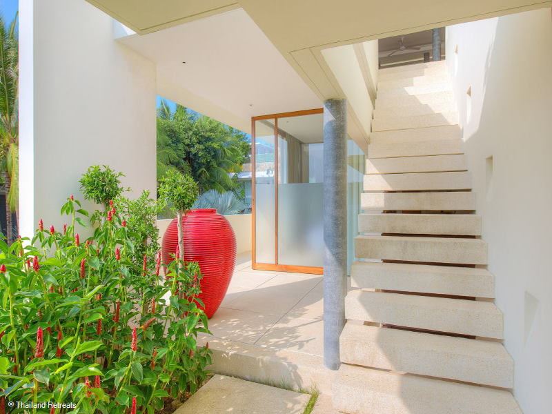 Samujana Villa 11B