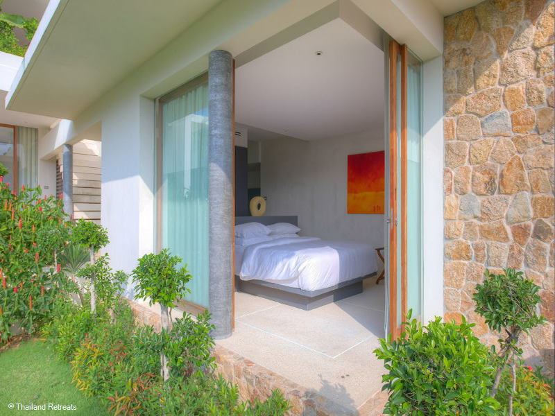 Samujana Villa 11B