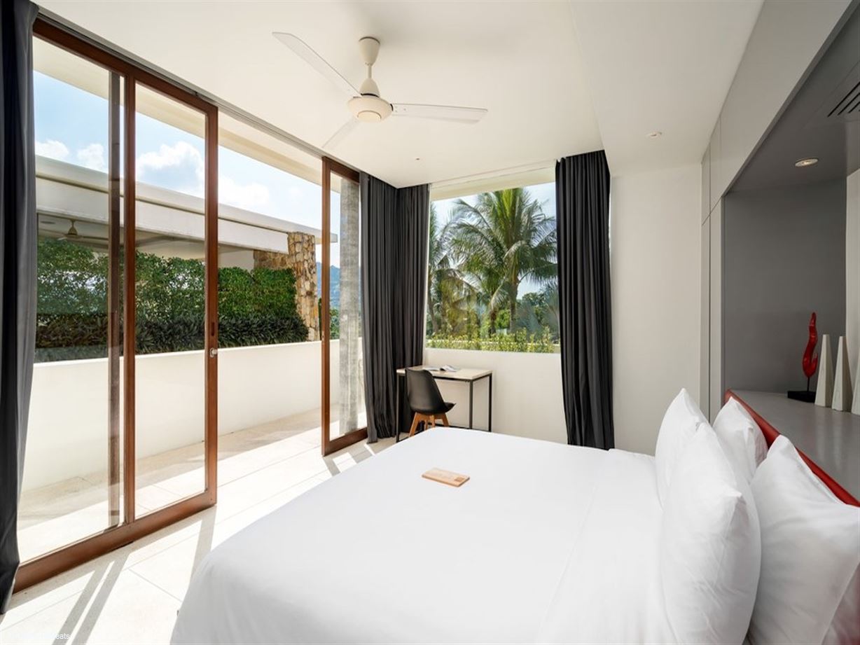 Samujana Villa 11B