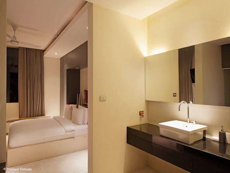 Samujana Villa 11B
