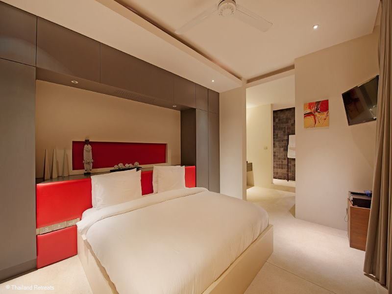 Samujana Villa 11B