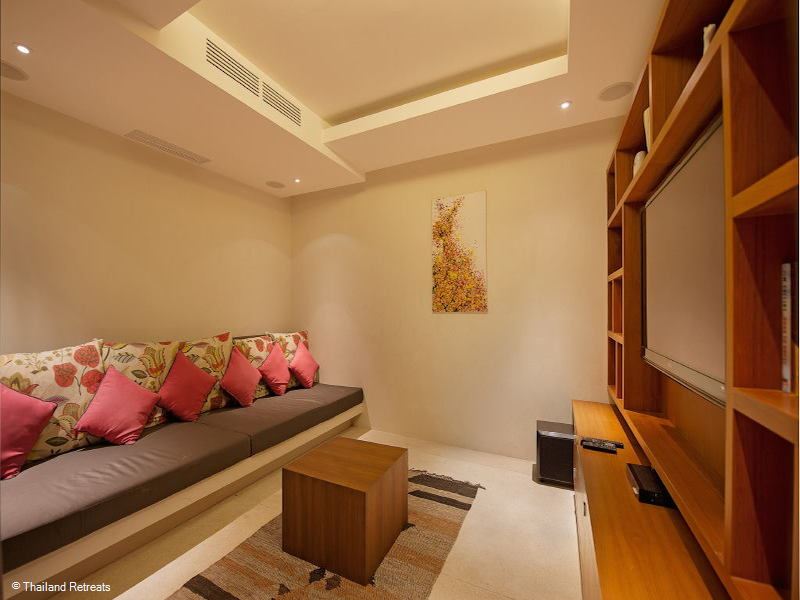 Samujana Villa 11B