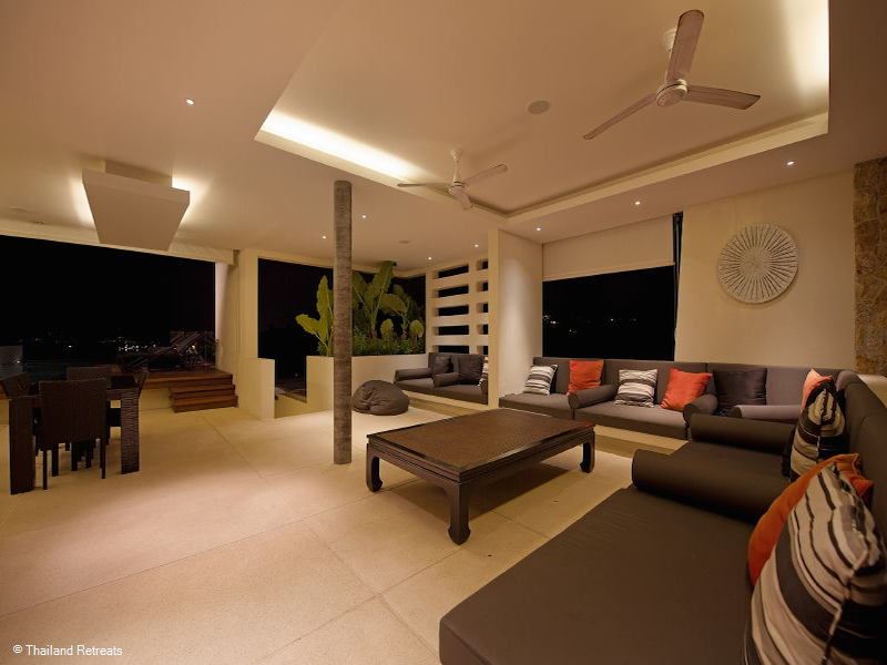 Samujana Villa 11B