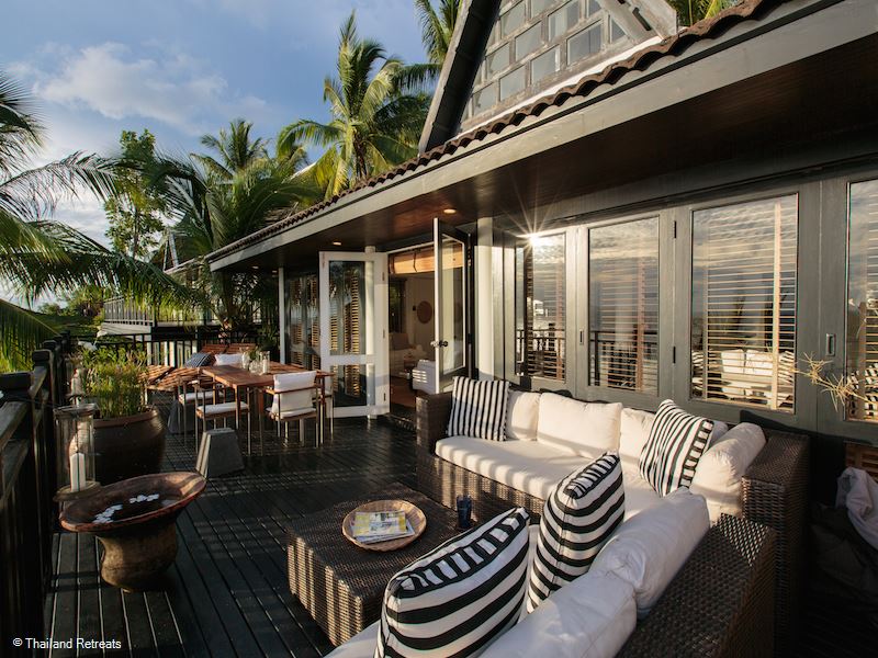 Baan Hansa