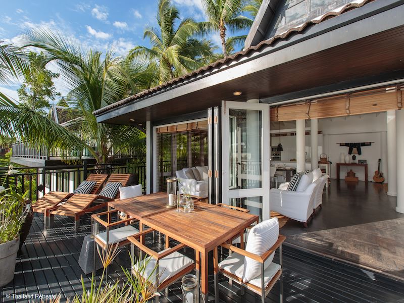 Baan Hansa