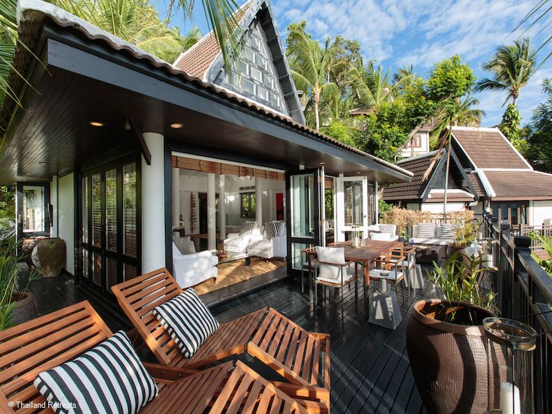 Baan Hansa