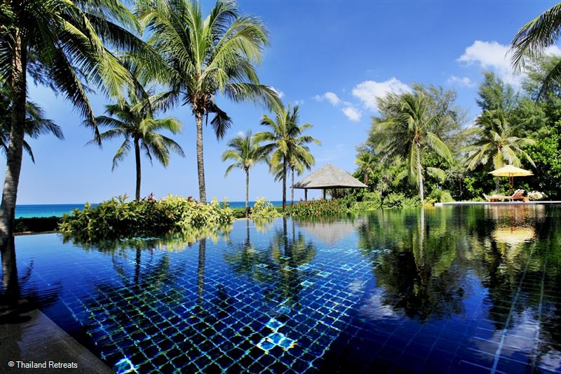 Baan Taley Rom
