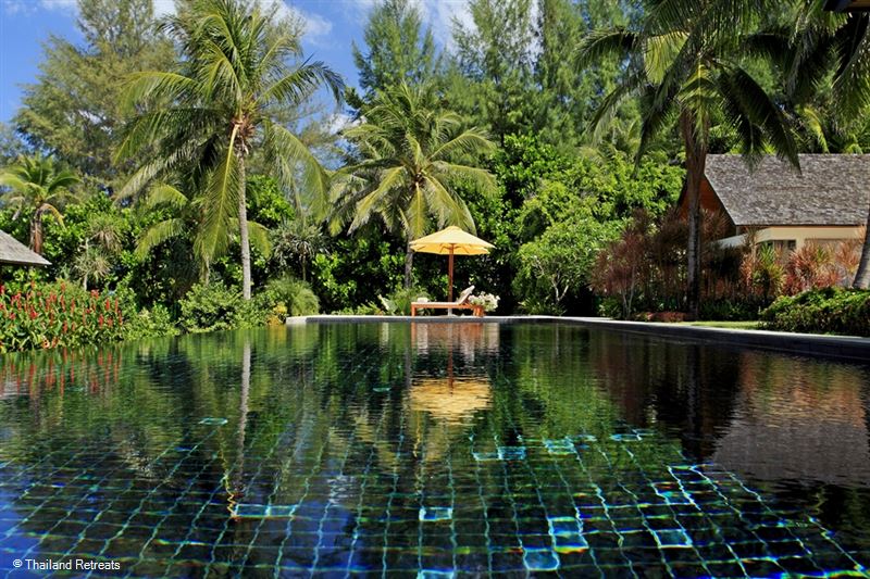 Baan Taley Rom
