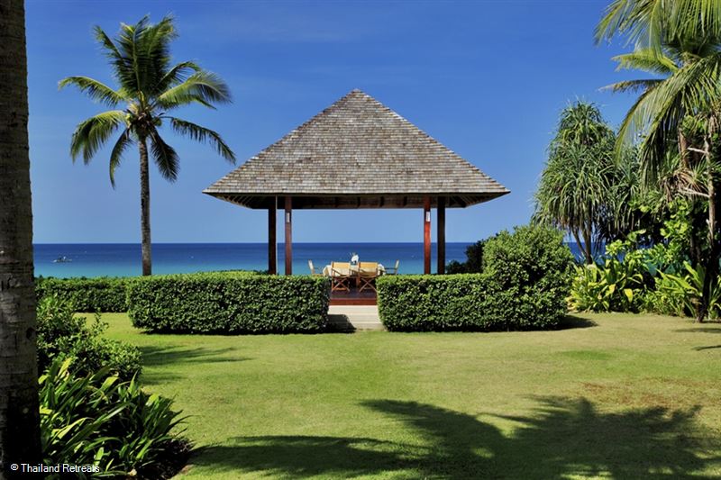 Baan Taley Rom