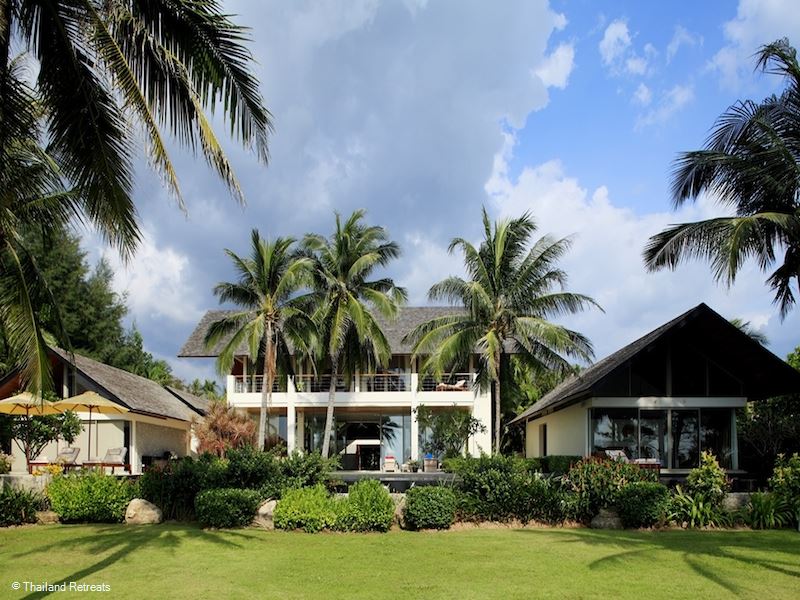 Baan Taley Rom