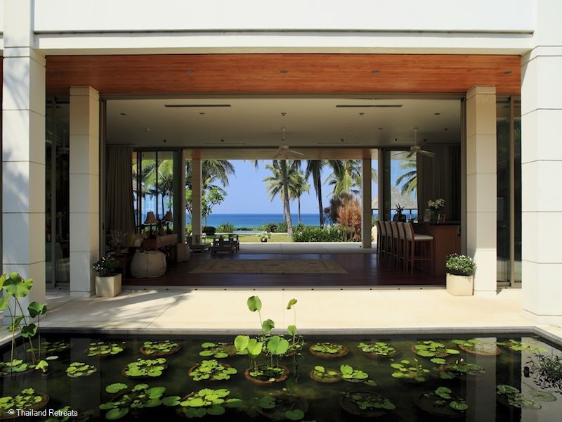 Baan Taley Rom